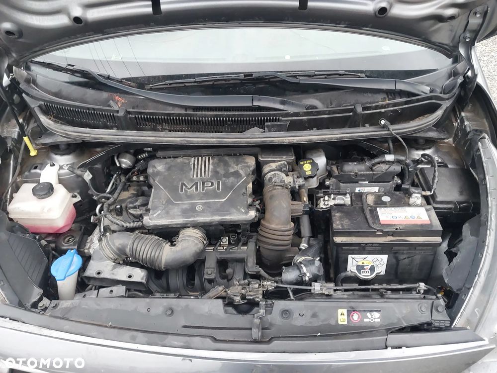 Kia Picanto 1.2 Automatik GT Line - 7