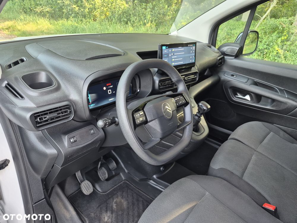 Citroën Berlingo - 19