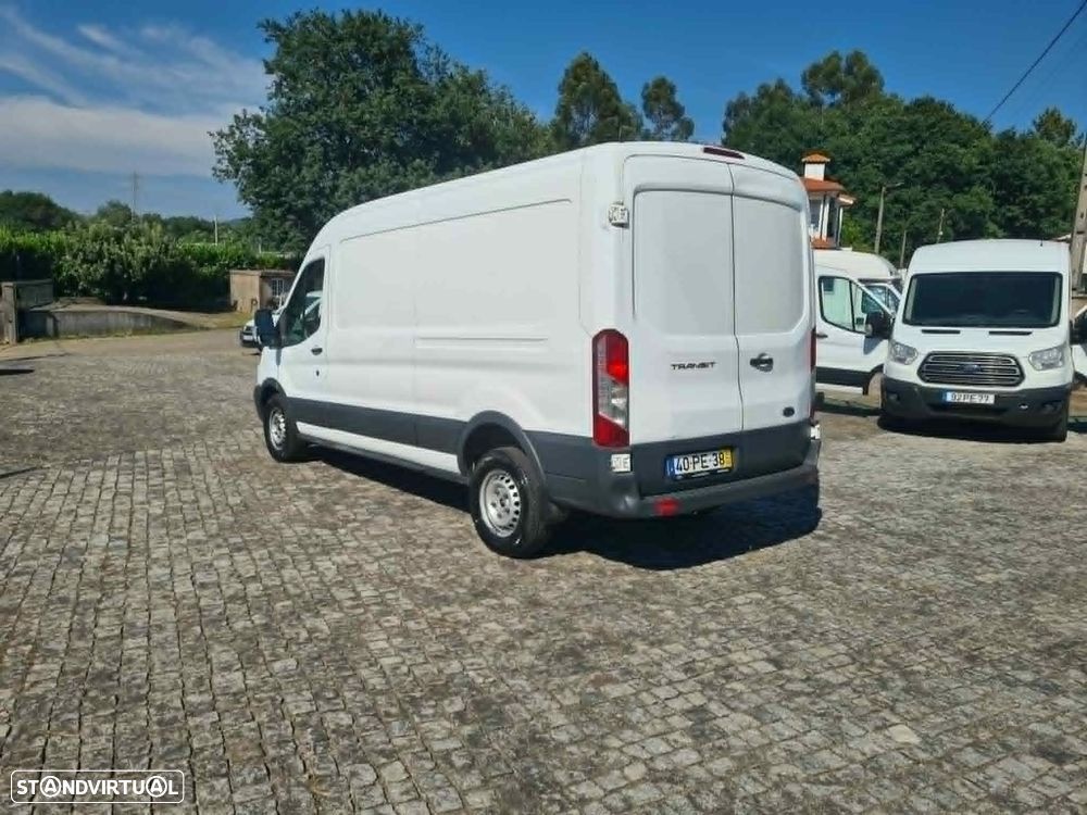 Ford Transit - 4