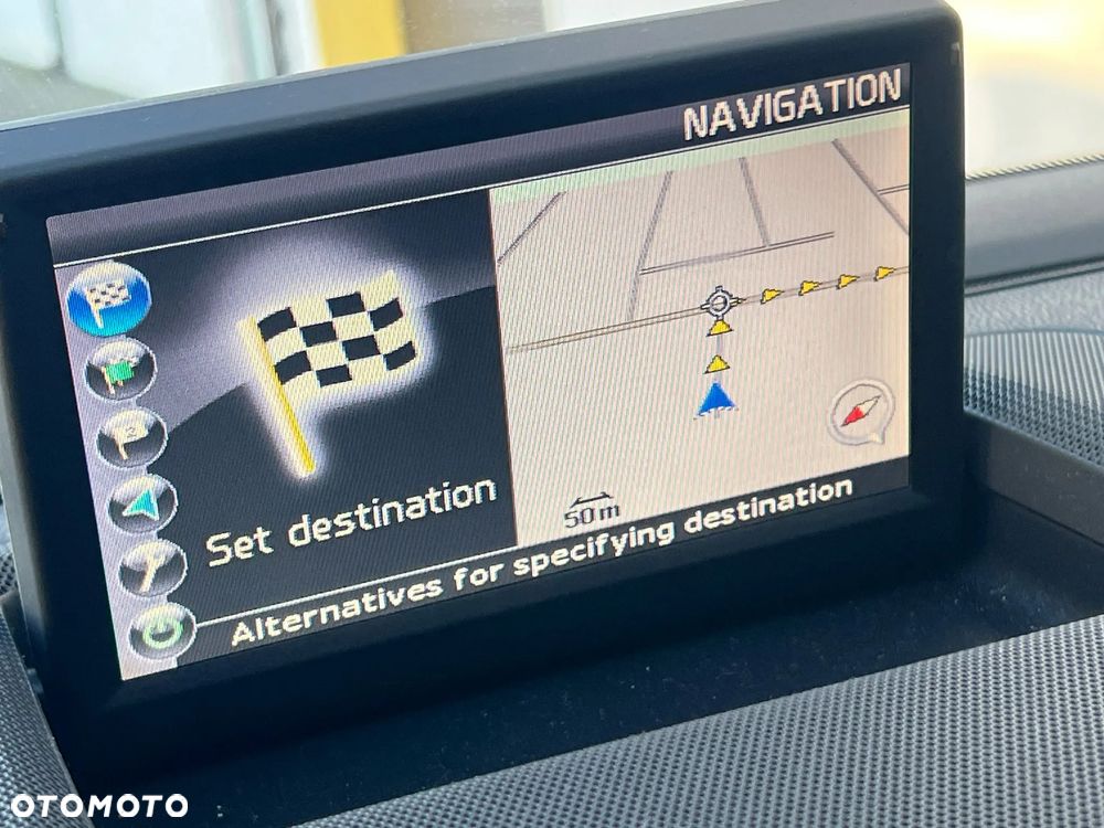 Volvo V50 D5 R-Design Summum - 31