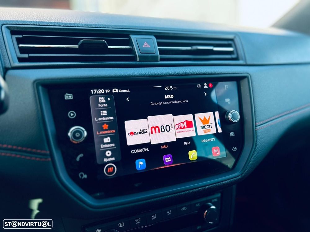 SEAT Arona 1.0 TSI OPF FR BEATS - 28