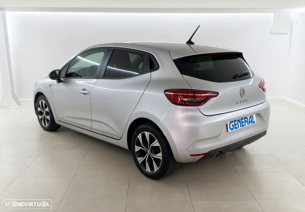 Renault Clio - 3
