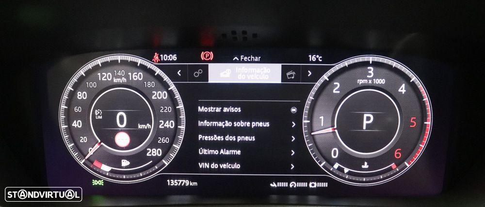 Jaguar F-Pace 2.0 i4D R-Sport Aut. - 21