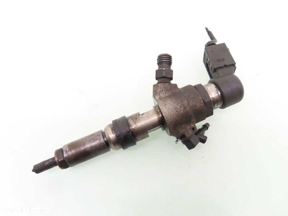 WTRYSKIWACZ MAZDA 2 I (DY) 1.4 CD 9655304880 - 5