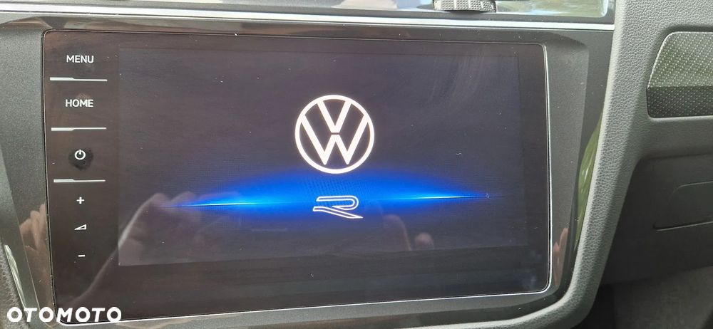 Volkswagen Tiguan 2.0 TDI SCR 4Mot R-Line DSG - 35