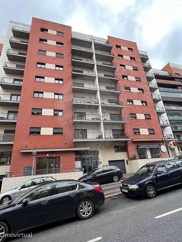 Apartamento T2 para arrendamento - Grande imagem: 2/23