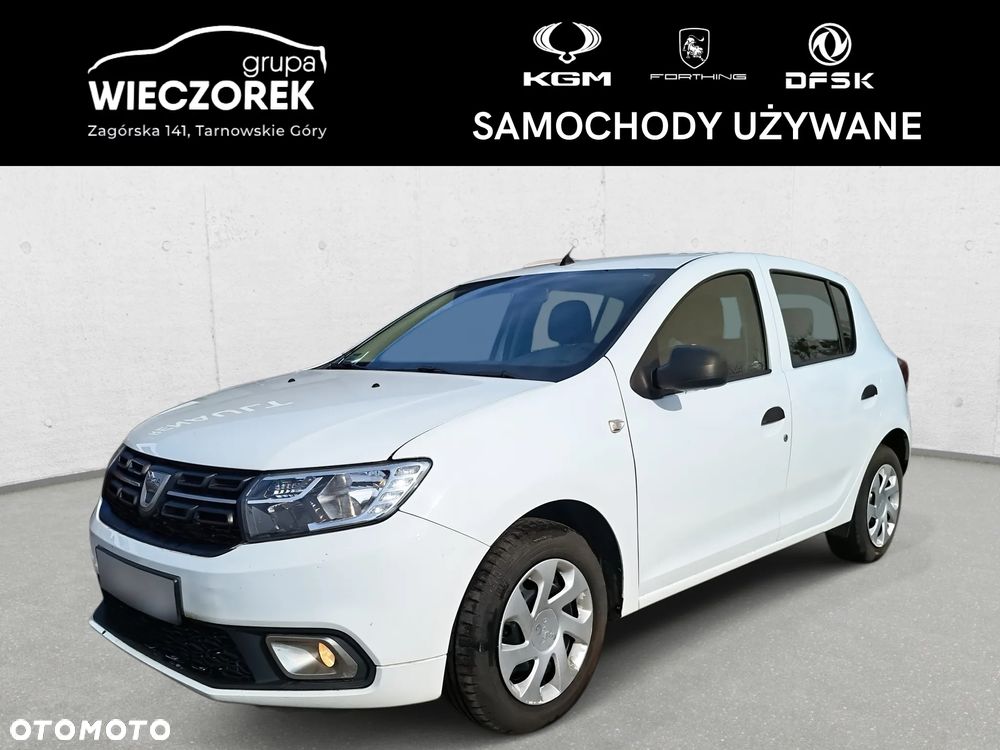 Dacia Sandero - 2