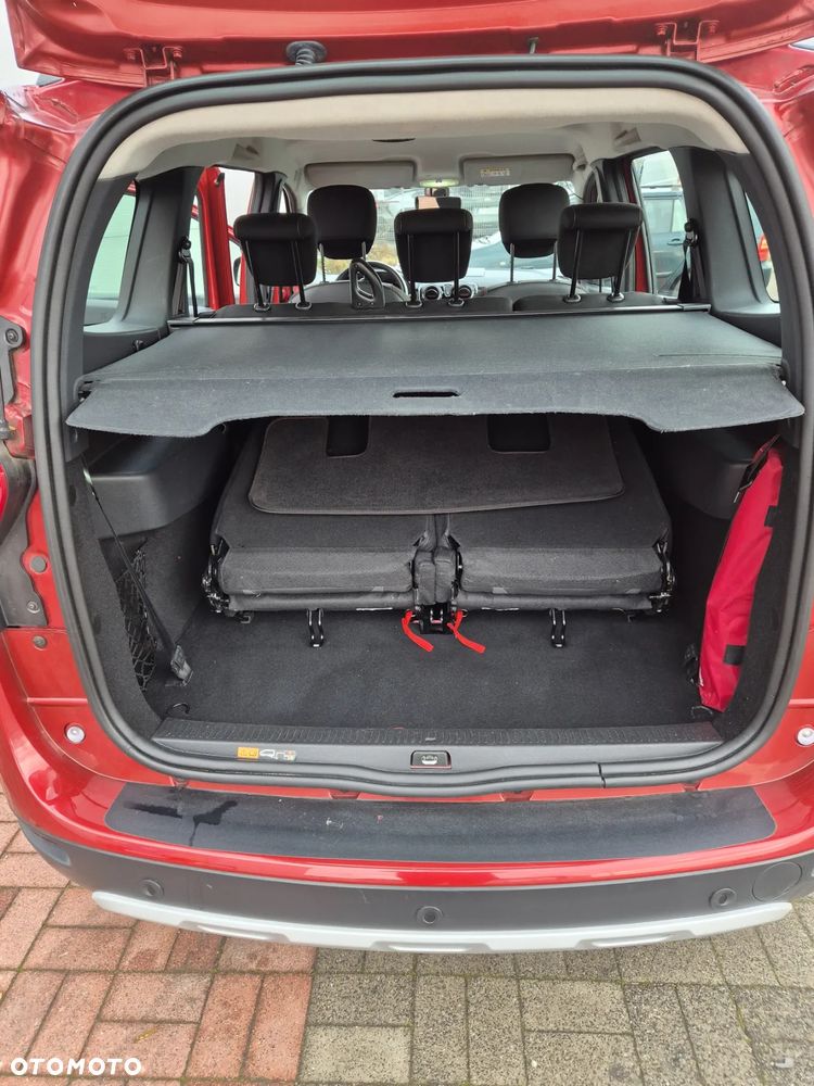 Dacia Lodgy 1.3 TCe Stepway S&S - 21