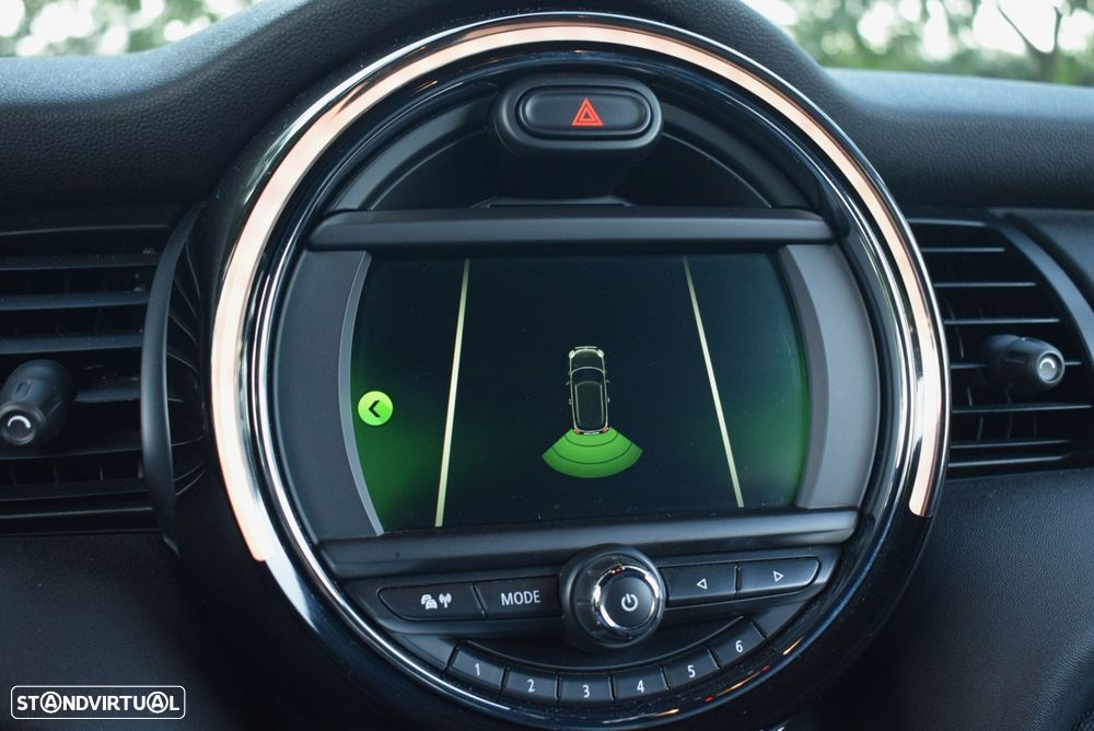 MINI 3 Portas One Classic - 29