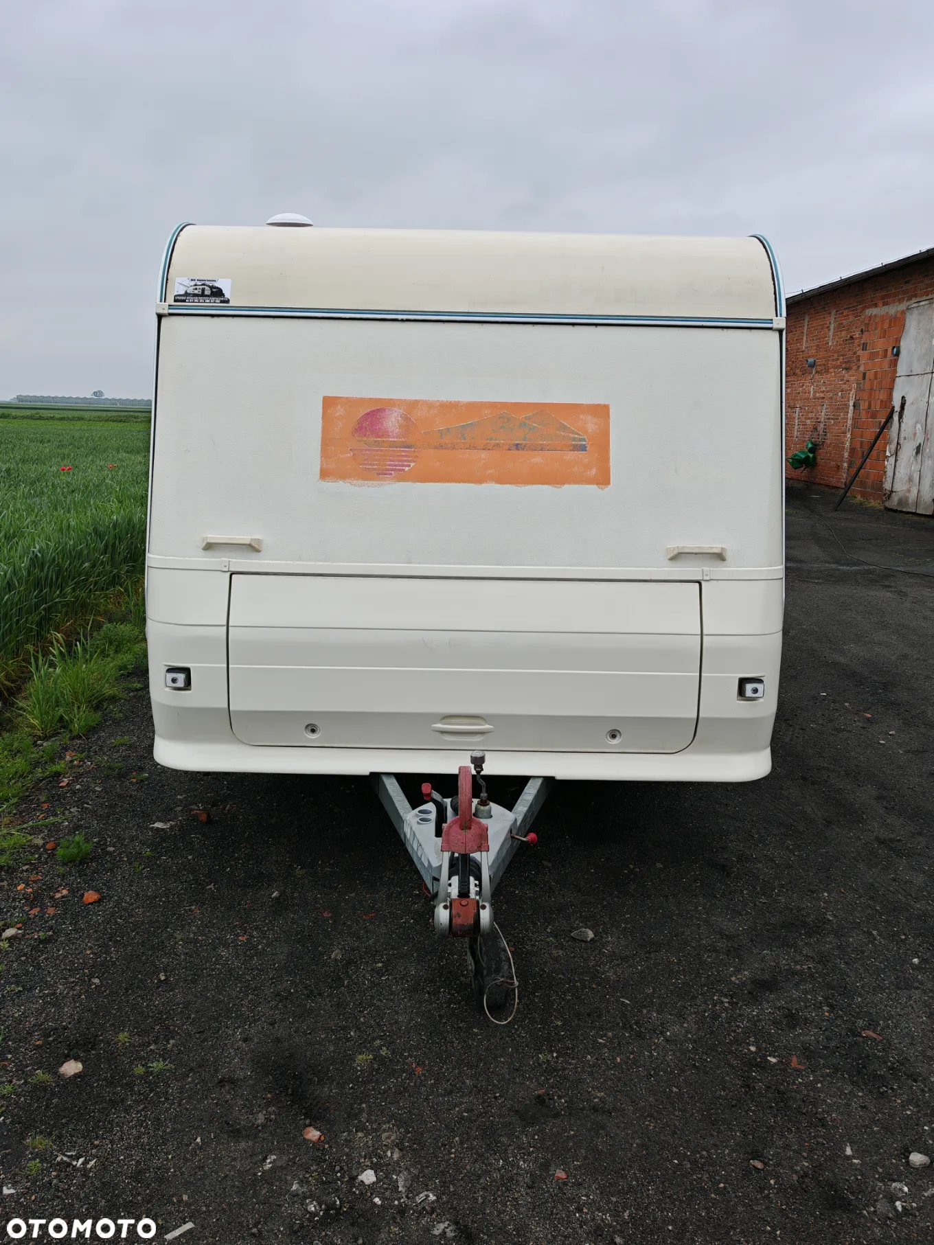 Adria 542 TK - 8