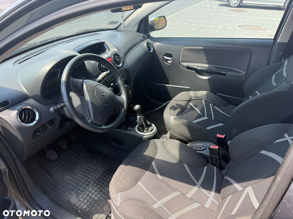 Citroën C2 1.1 VTR - 6