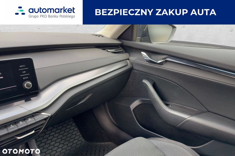 Skoda Octavia 1.5 TSI ACT Ambition - 16