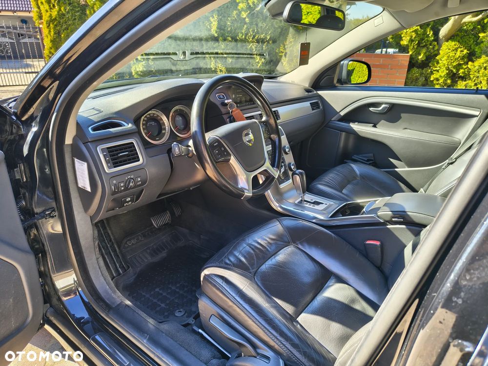 Volvo V70 - 16