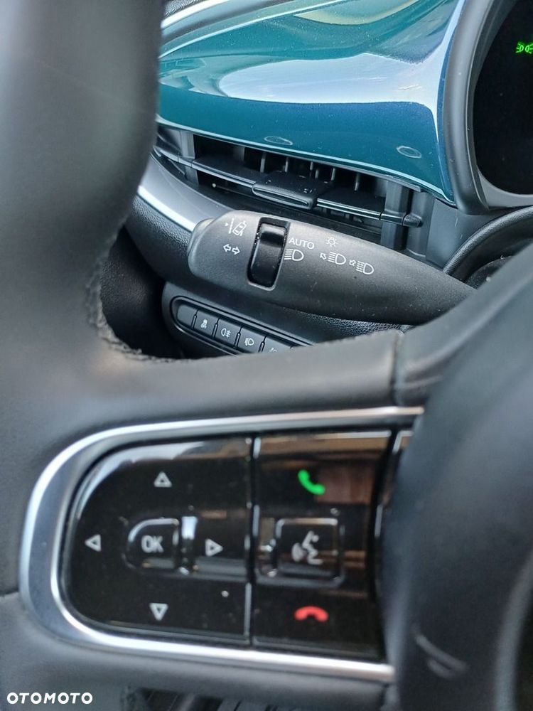 Fiat 500e - 28