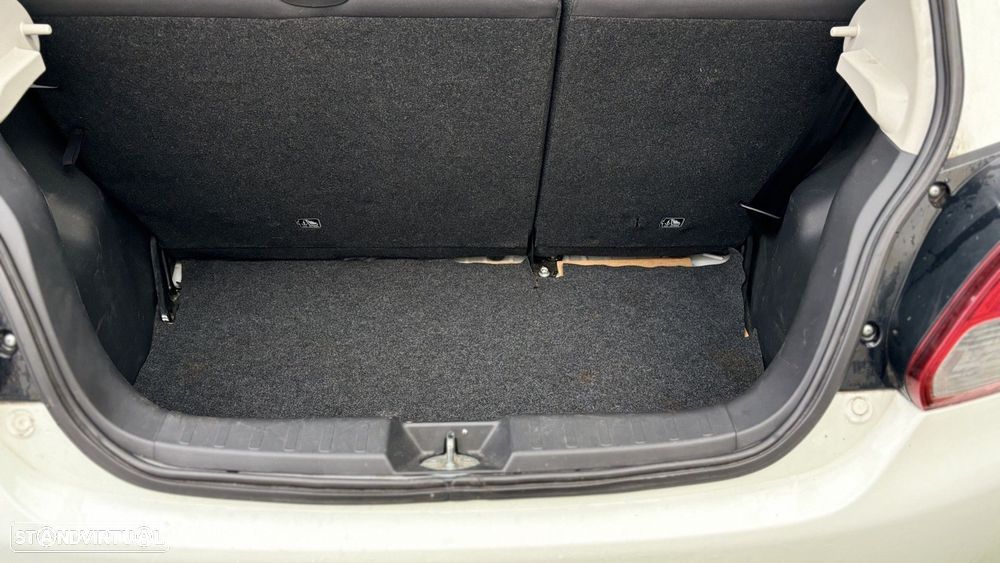 Mitsubishi Space Star 1.0 Edition - 7