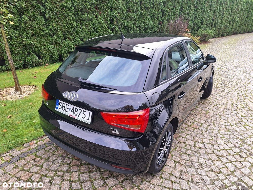 Audi A1 - 38