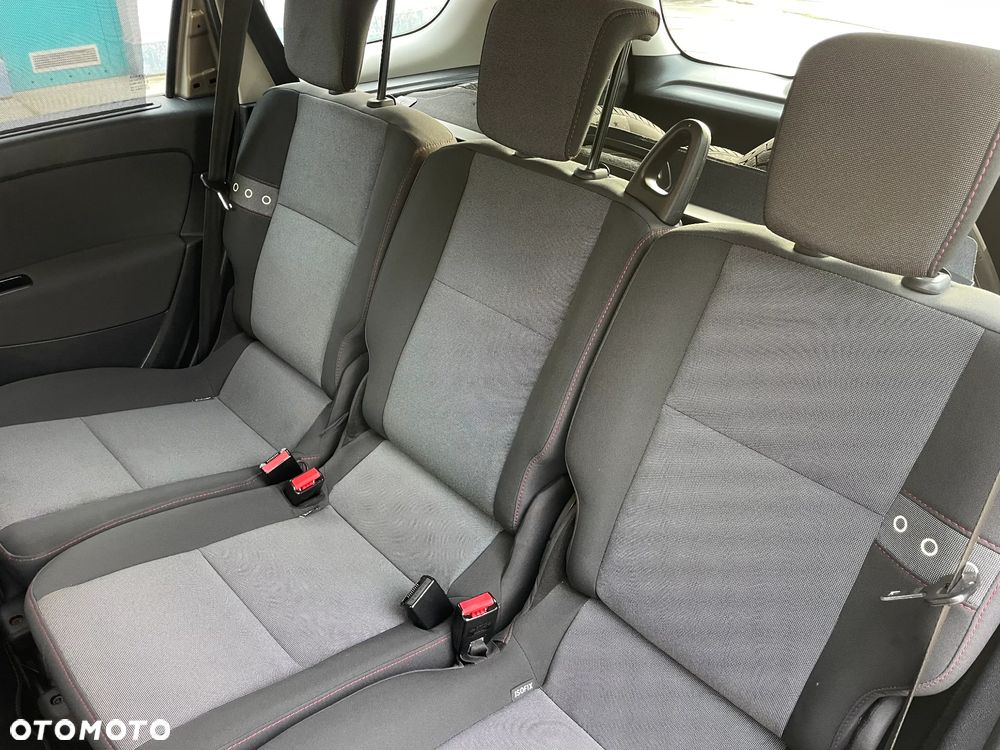 Renault Scenic Energy TCe 130 S&S Bose Edition - 18