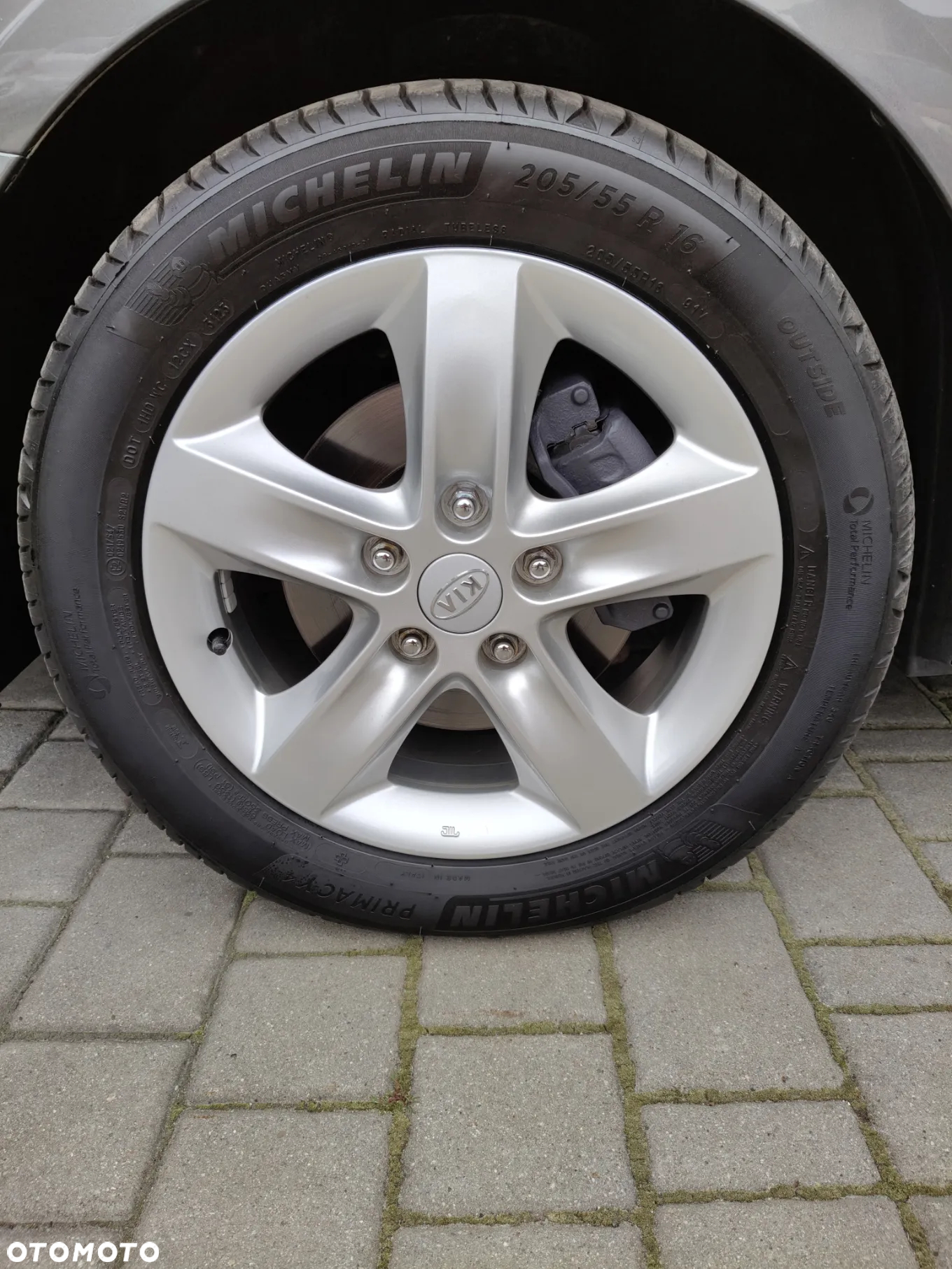 Kia Ceed 1.6 CVVT SW Spirit - 37