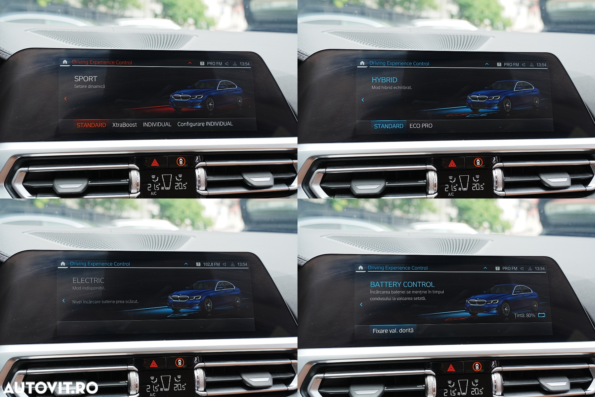 BMW Seria 3 330e Aut. Luxury Line - 22