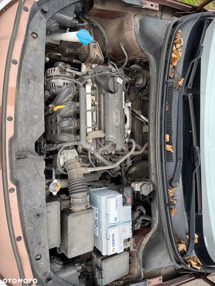 Hyundai i20 1.2 GO - 16