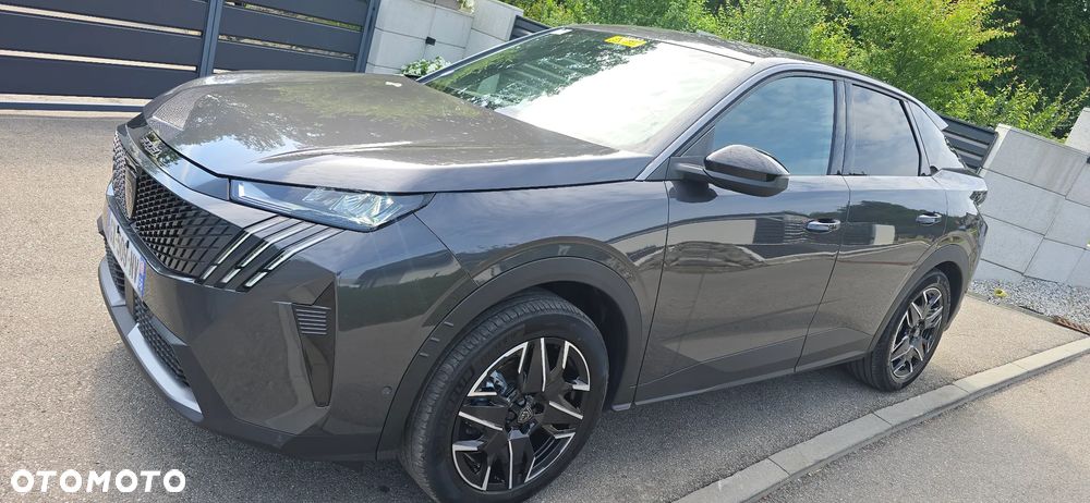 Peugeot 3008 Hybrid 136 e-DSC6 Allure Pack - 3