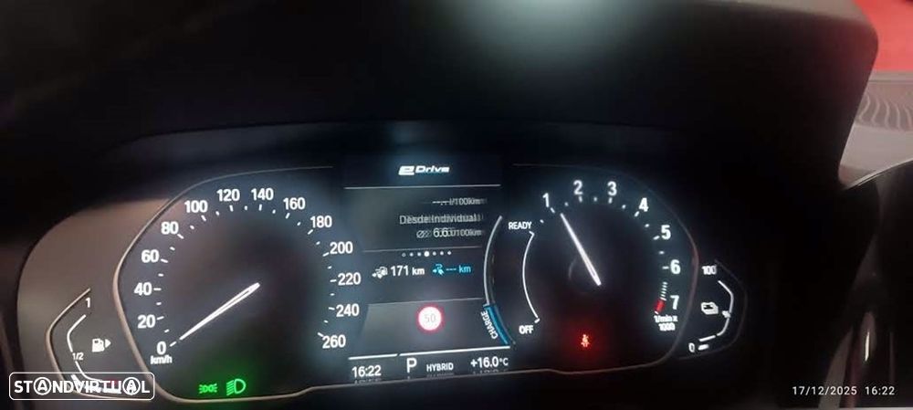 BMW 330 e Aut. Advantage - 27