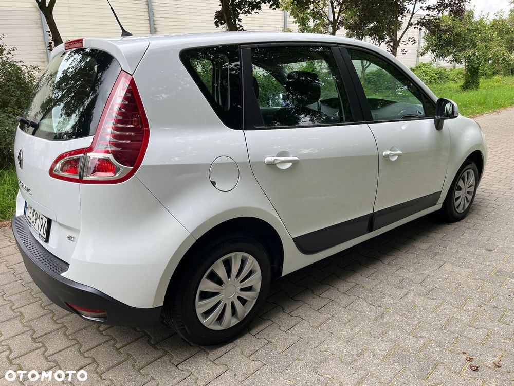 Renault Scenic 1.5 dCi Energy Bose EU6 - 3