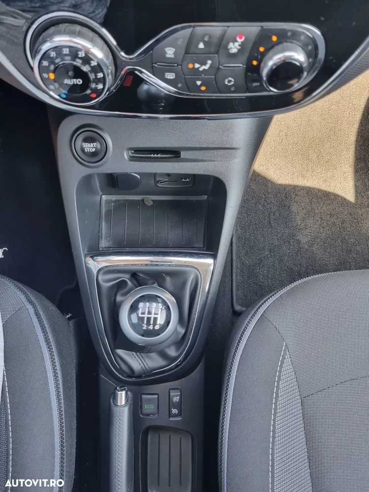 Renault Captur ENERGY dCi Intens - 18