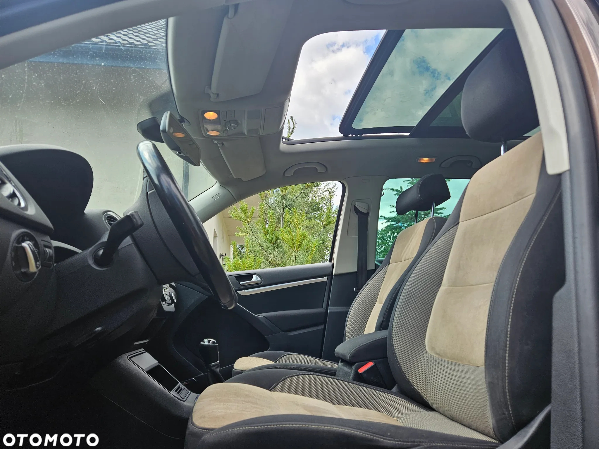 Volkswagen Tiguan 2.0 TSI 4Motion Sport & Style - 7
