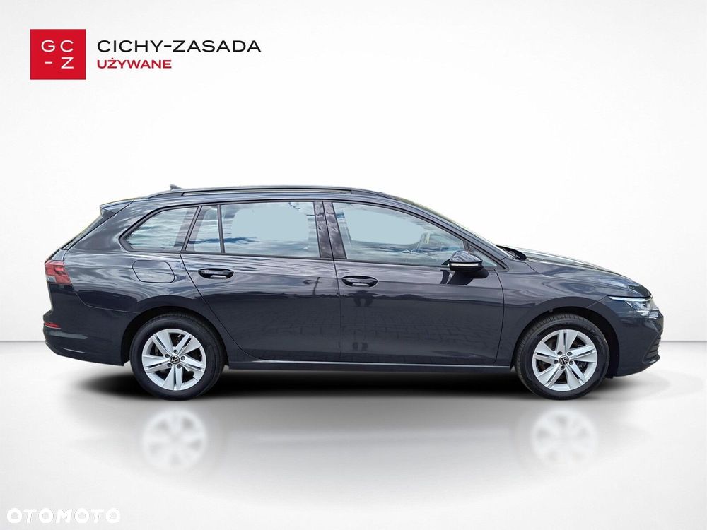 Volkswagen Golf - 6