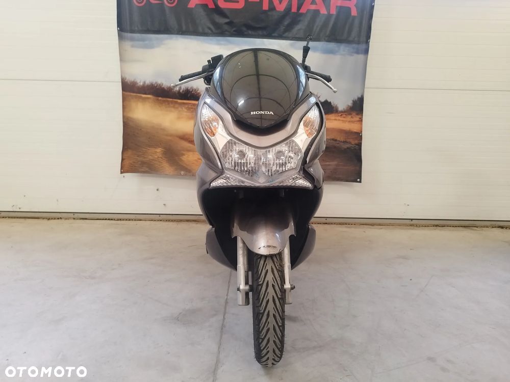 Honda PCX - 2