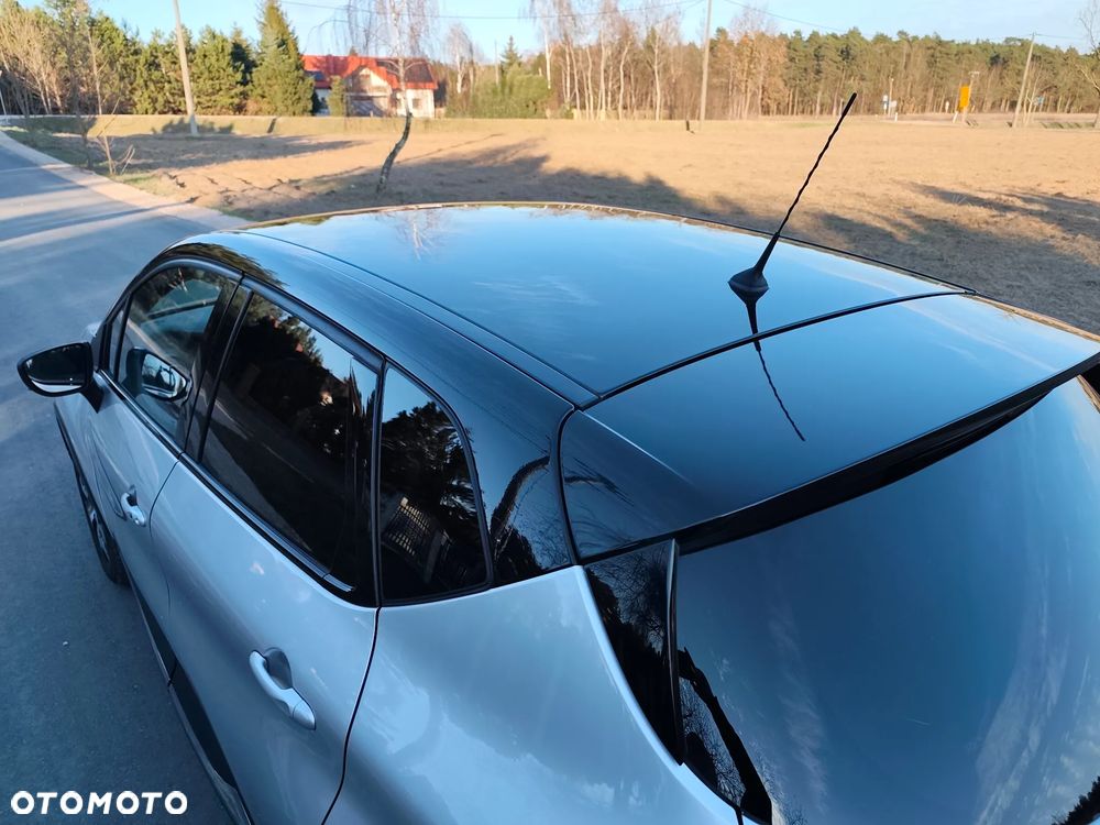 Renault Captur ENERGY TCe 90 Start&Stop Luxe - 32