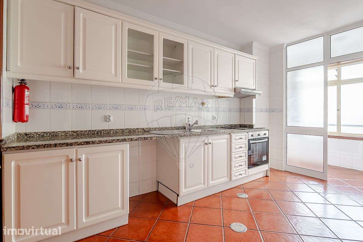 Apartamento T2 para venda