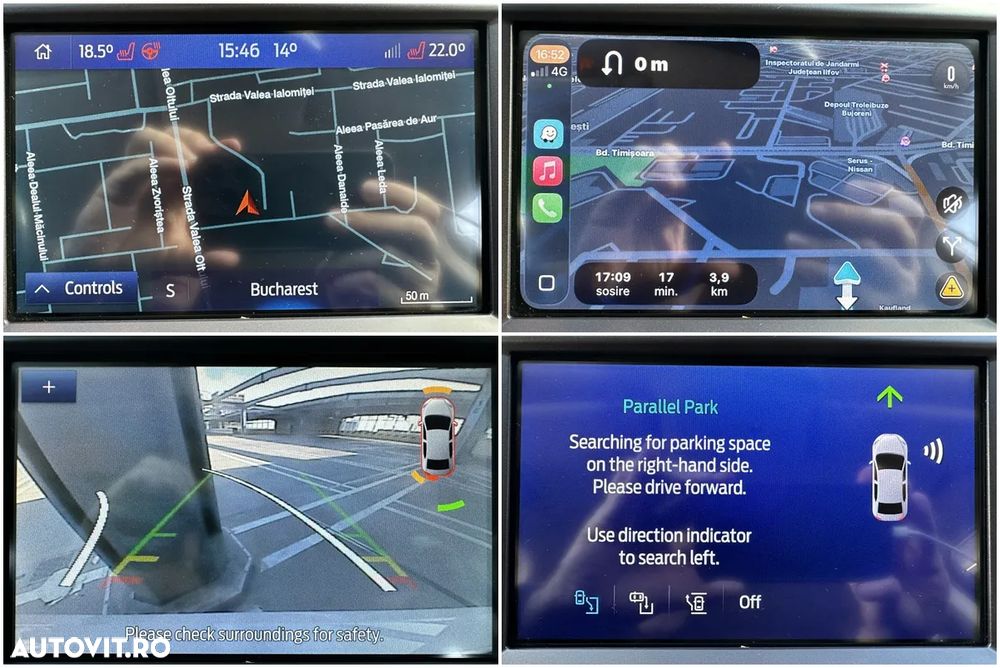 Ford Mondeo 2.0 TDCi Aut. AWD Titanium - 32