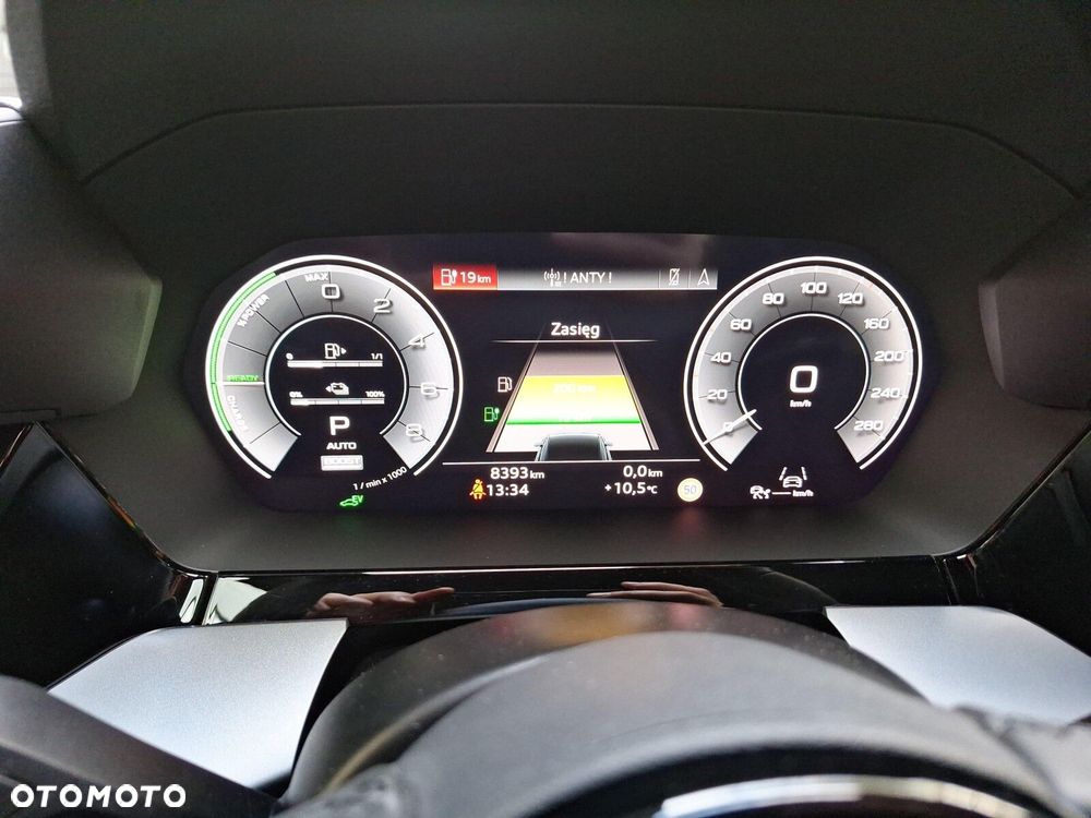 Audi A3 Allstreet 2025