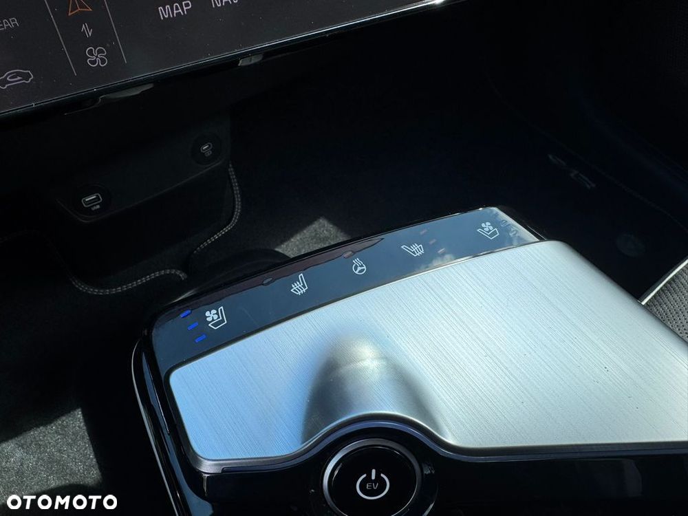 Kia EV6 77.4kWh GT-Line AWD - 15