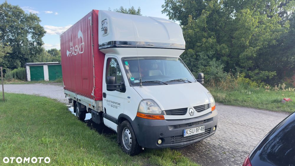 Renault Master - 11