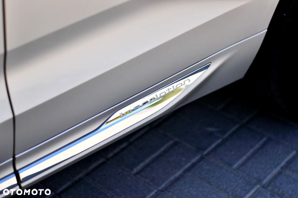 Volvo XC 60 D4 Geartronic Inscription - 15