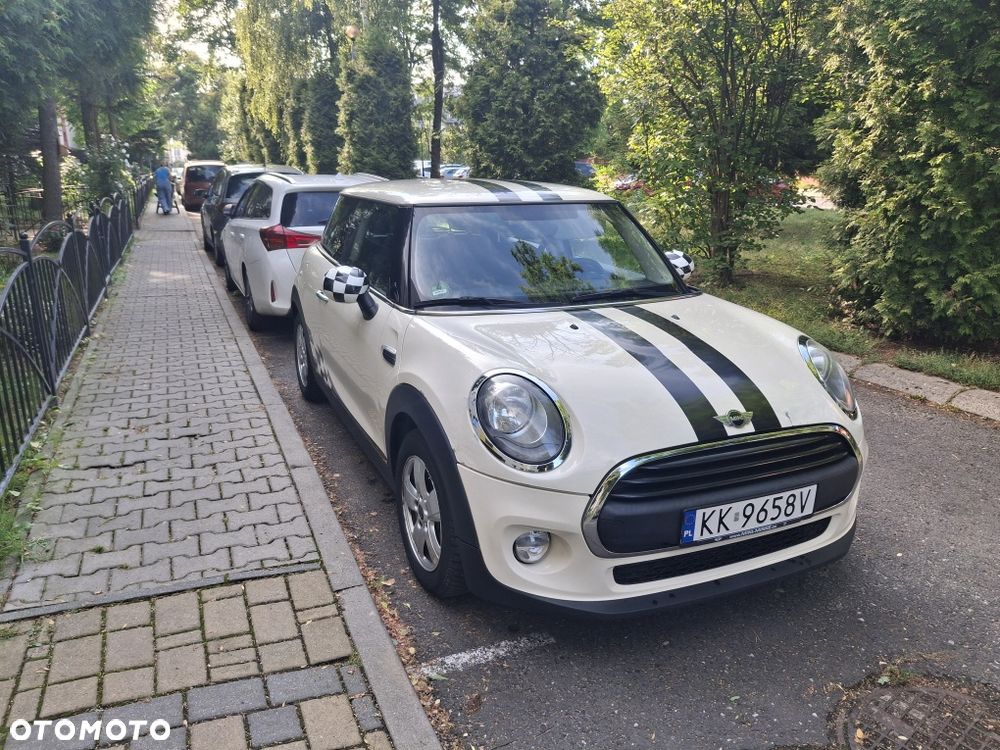 MINI ONE - 4