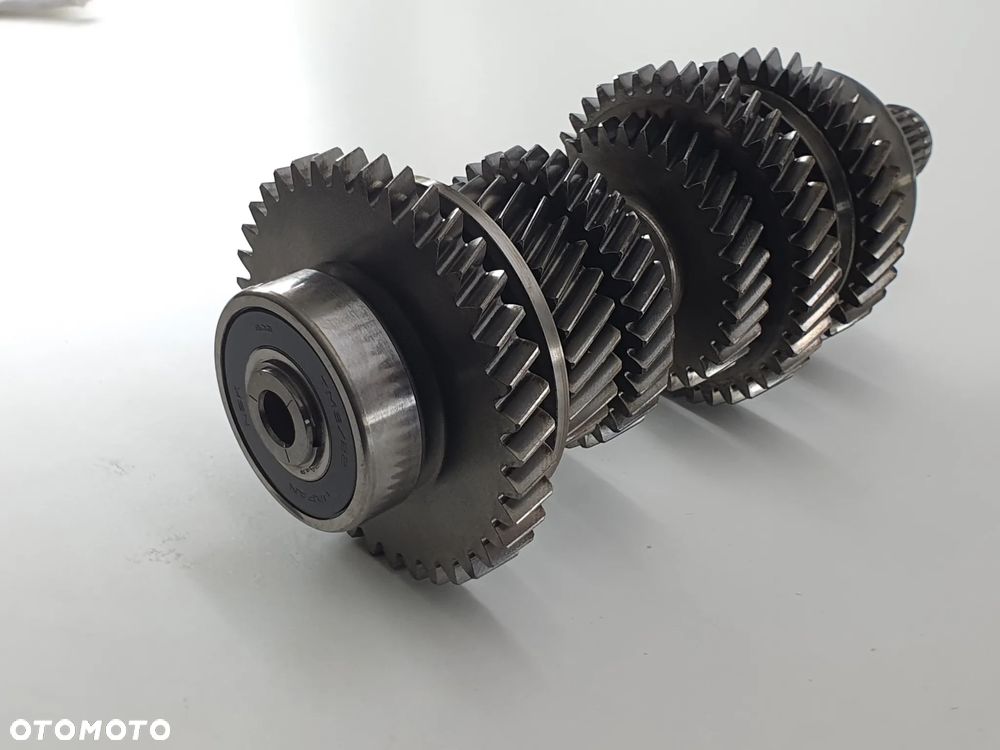 Skrzynia Biegow Walek   Bmw 1200 Gs  K25 K27 Adv - 10