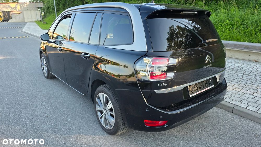 Citroën C4 Picasso PureTech 130 Stop&Start Exclusive - 5