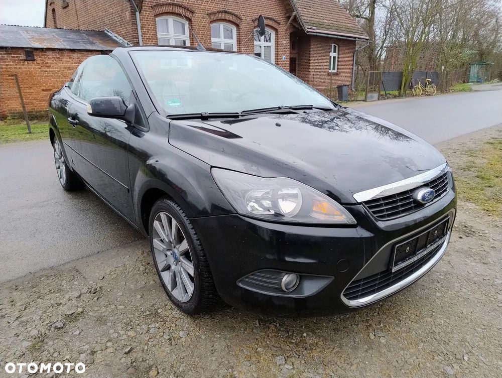 Ford Focus - 15