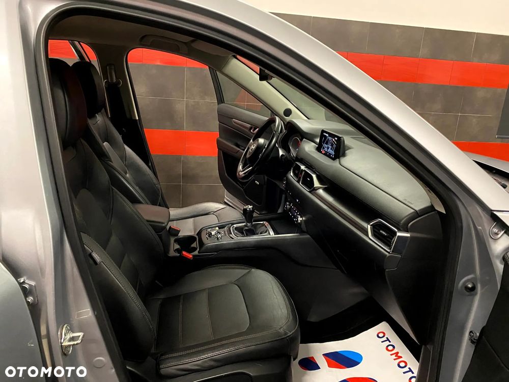 Mazda CX-5 2.0 Skypassion 2WD - 22