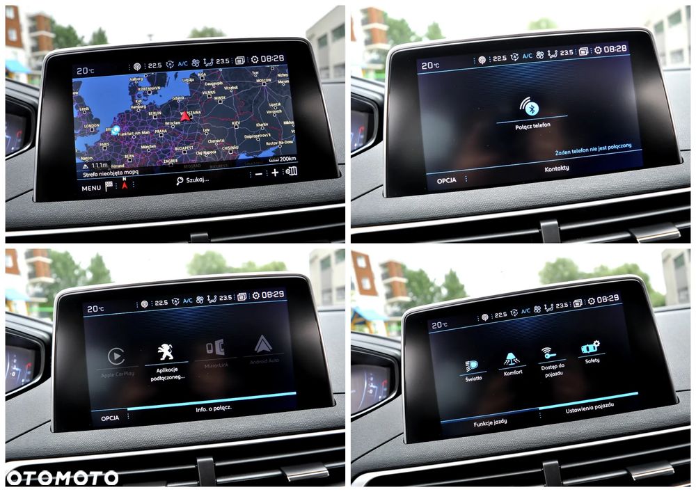 Peugeot 5008 1.5 BlueHDi Allure Pack S&S - 24
