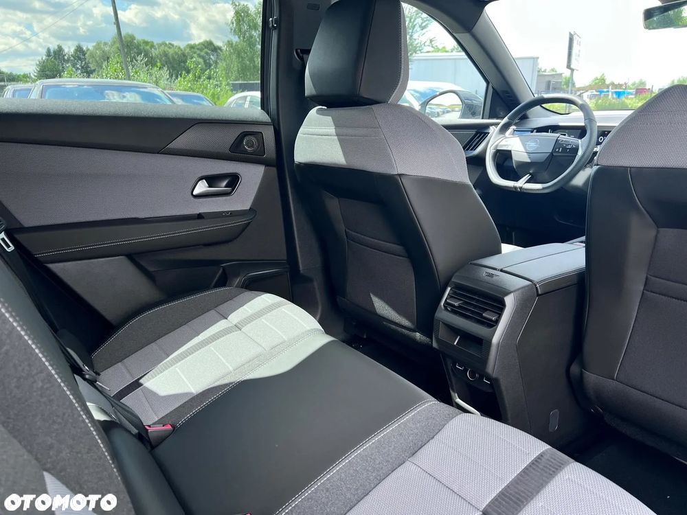 Opel Grandland 1.2 mHEV GS eDTC6 - 14