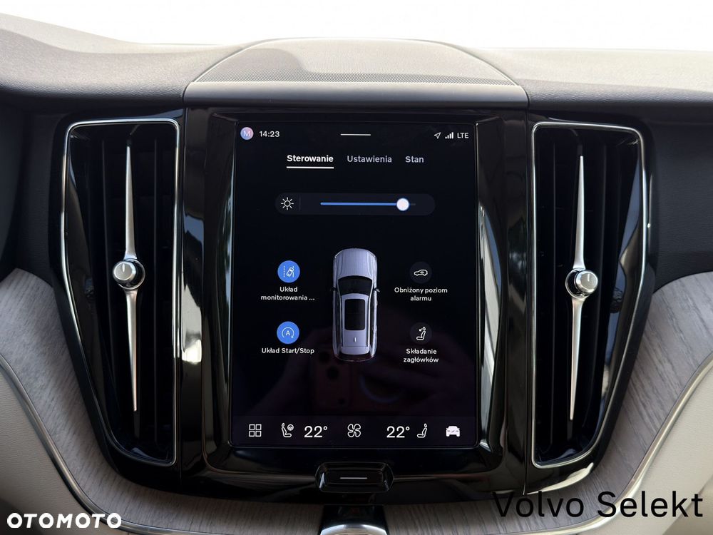 Volvo XC 60 - 32