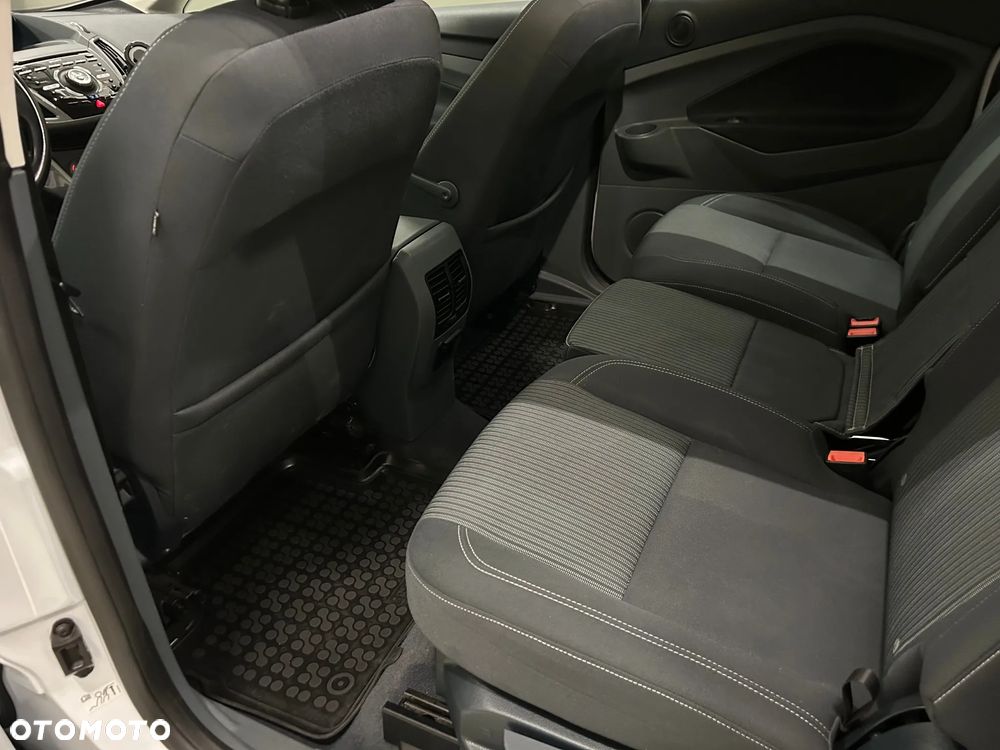 Ford Grand C-MAX Gr 1.0 EcoBoost Edition ASS - 19