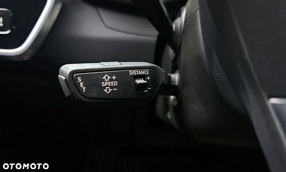 Audi A6 Limousine 45 TFSI S tronic - 11