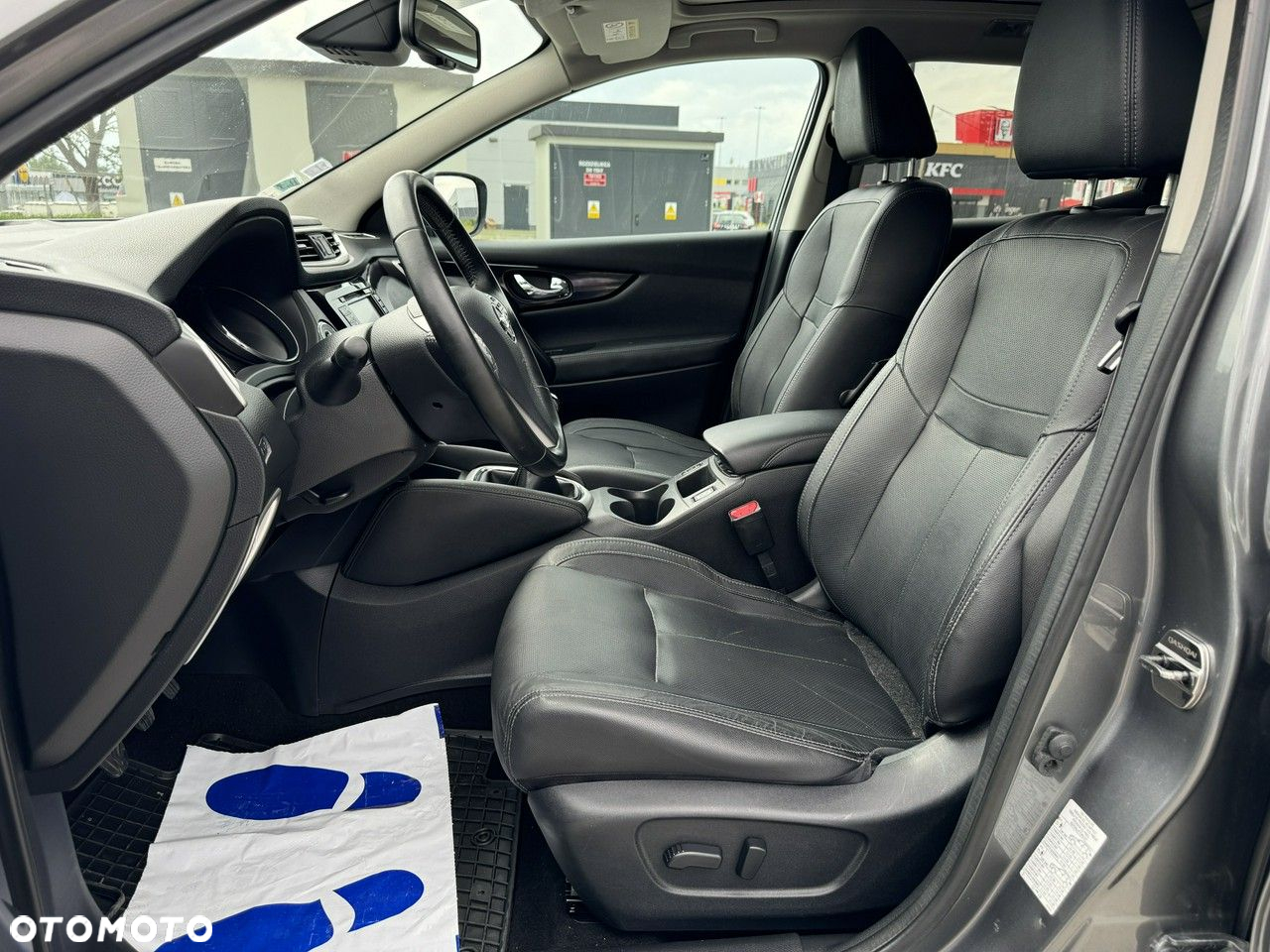 Nissan Qashqai - 18