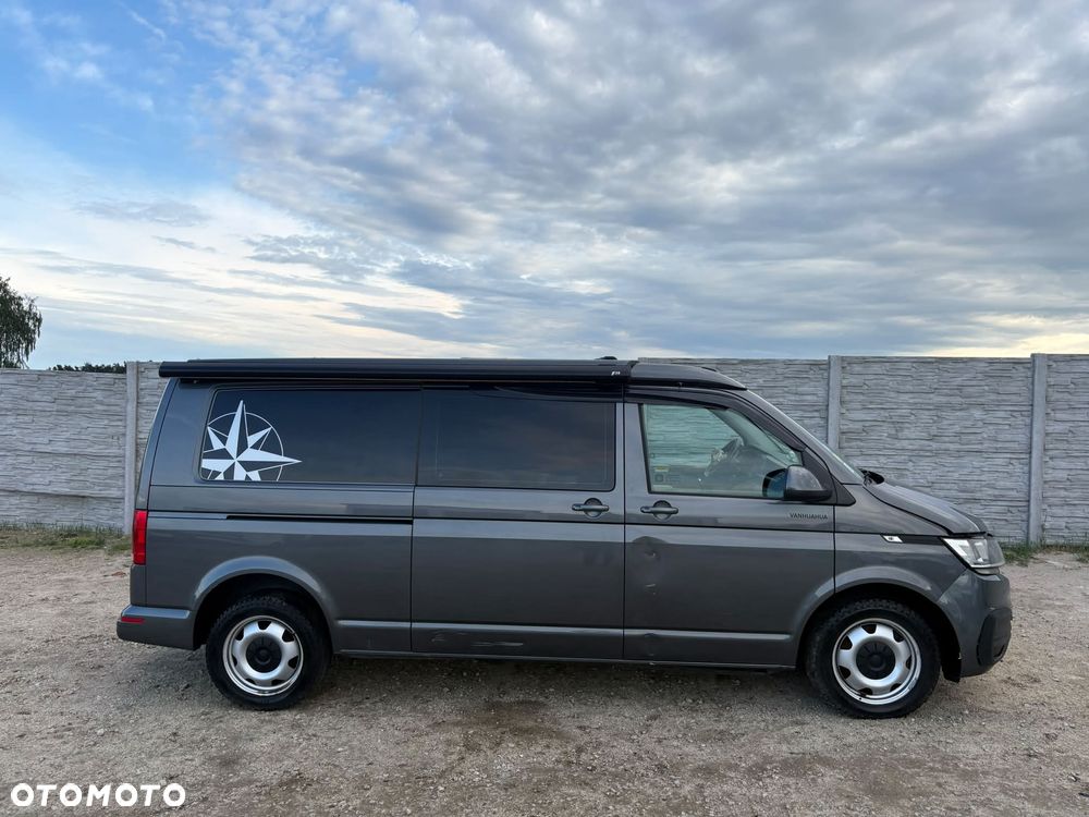 Volkswagen Transporter T6.1 * KAMPER * WESTFALIA, CALIFORNIA * Otwierany Dach - 25